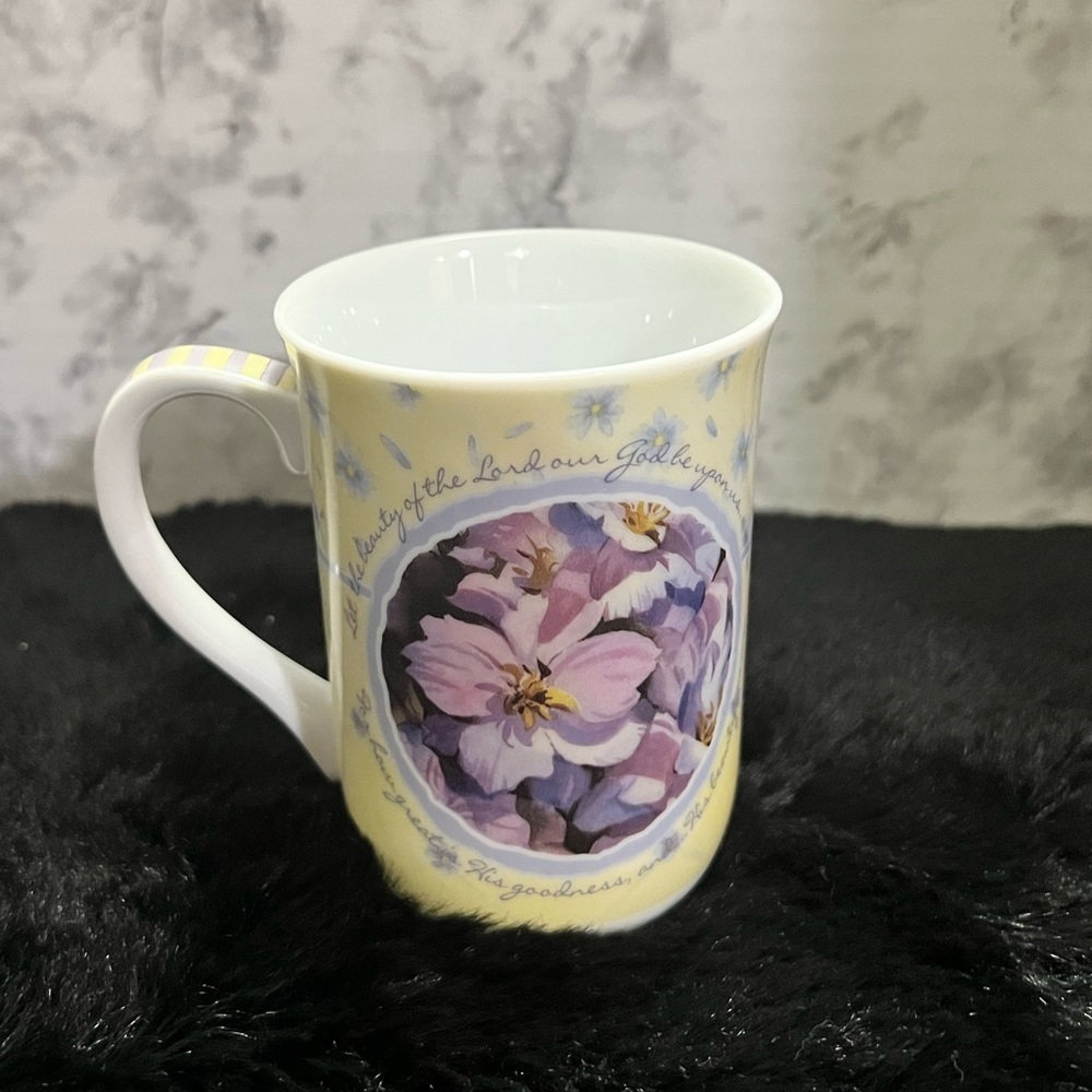 Tea cup